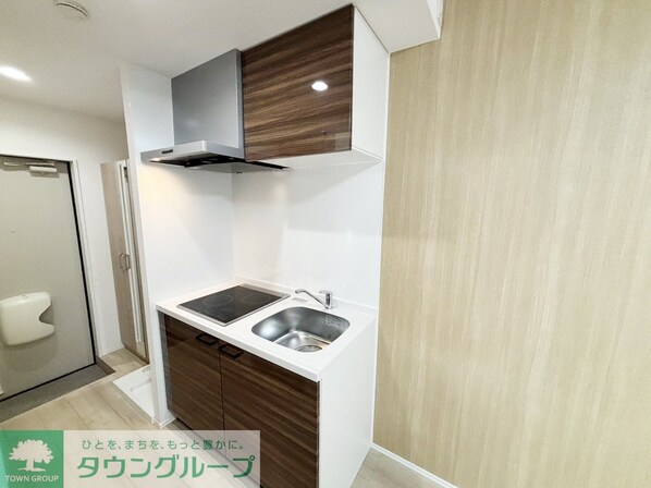 ラフィーネ三ツ沢南町の物件内観写真